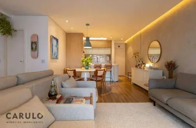 Apartamento à venda, 84 m² por r$ 1.300.000,00 - cambuí - campinas/sp