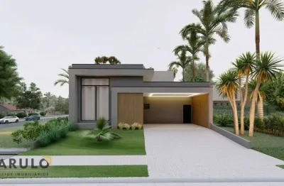 Casa à venda, 193 m² por r$ 1.540.000,00 - parque brasil 500 - paulínia/sp
