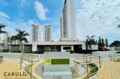 Apartamento à venda, 73 m² por r$ 920.000,00 - mansões santo antônio - campinas/sp