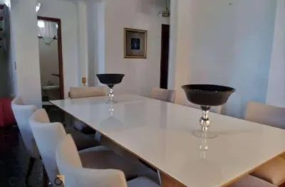 Casa, 280 m² - venda por r$ 2.200.000,00 ou aluguel por r$ 12.960,00/mês - parque taquaral - campinas/sp