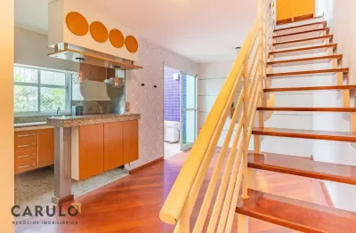 Apartamento à venda, 74 m² por r$ 800.000,00 - cambuí - campinas/sp