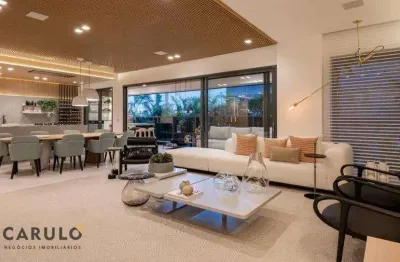 Apartamento à venda, 190 m² por r$ 3.071.000,00 - cambuí - campinas/sp