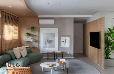 Apartamento à venda, 96 m² por r$ 1.177.000,00 - chácara da barra - campinas/sp