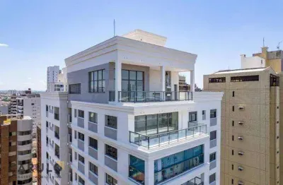 Cobertura à venda, 371 m² por r$ 5.200.000,00 - cambuí - campinas/sp