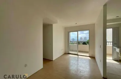 Apartamento à venda, 55 m² por r$ 624.000,00 - mansões santo antônio - campinas/sp