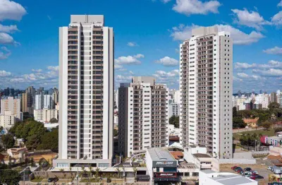 Apartamento à venda, 107 m² por r$ 1.420.000,00 - jardim guanabara - campinas/sp