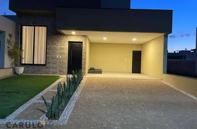 Casa à venda, 182 m² por r$ 1.230.000,00 - joão aranha - paulínia/sp