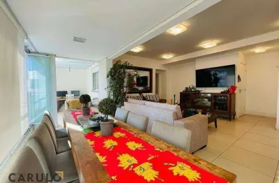 Apartamento com 3 dormitórios à venda, 140 m² por r$ 1.680.000,00 - cambuí - campinas/sp