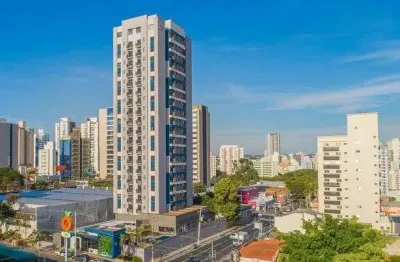 Apartamento à venda, 78 m² por r$ 1.280.000,00 - jardim guanabara - campinas/sp