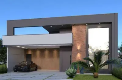 Casa à venda, 198 m² por r$ 1.480.000,00 - residencial evidências - indaiatuba/sp