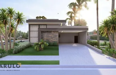 Casa à venda, 222 m² por r$ 1.990.000,00 - parque brasil 500 - paulínia/sp