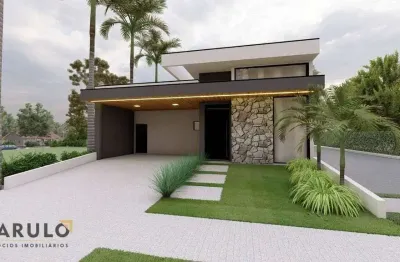 Casa à venda, 186 m² por r$ 1.590.000,00 - parque brasil 500 - paulínia/sp