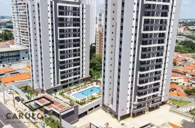 Apartamento à venda, 102 m² por r$ 1.100.000,00 - taquaral - campinas/sp