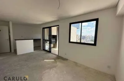 Apartamento à venda, 68 m² por r$ 910.000,00 - jardim guanabara - campinas/sp