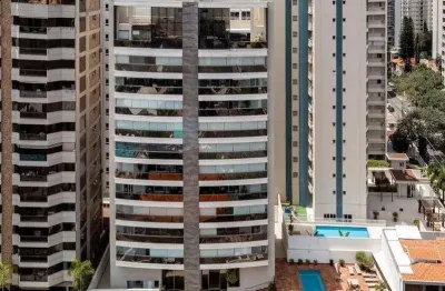 Apartamento à venda, 198 m² por r$ 2.980.000,00 - cambuí - campinas/sp