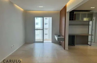 Apartamento com 3 dormitórios à venda, 80 m² por r$ 790.000,00 - jardim nova europa - campinas/sp