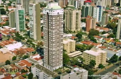 Apartamento à venda, 125 m² por r$ 1.580.000,00 - cambuí - campinas/sp