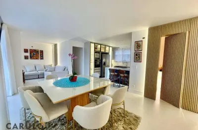 Apartamento à venda, 114 m² por r$ 2.450.000,00 - cambuí - campinas/sp