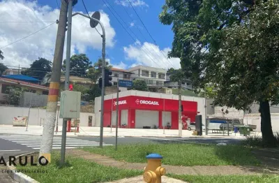 Terreno para alugar, 600 m² por r$ 28.195,00/mês - cambuí - campinas/sp