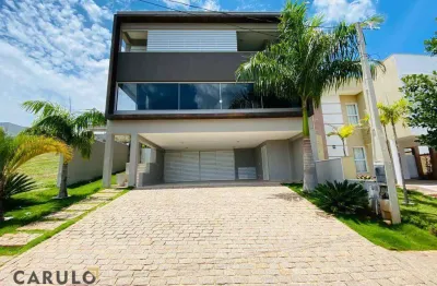 Casa à venda, 345 m² por r$ 2.300.000,00 - swiss park - campinas/sp