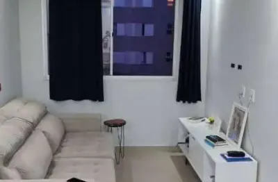 Apartamento à venda, 45 m² por r$ 235.000,00 - parque yolanda (nova veneza) - sumaré/sp