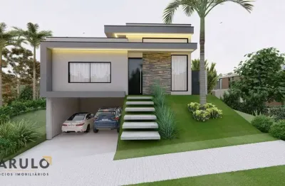 Casa à venda, 218 m² por r$ 1.690.000,00 - jardim ypê - paulínia/sp