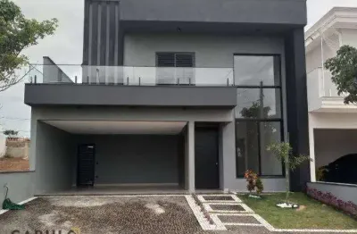 Sobrado à venda, 260 m² por r$ 1.380.000,00 - parque ortolândia - hortolândia/sp