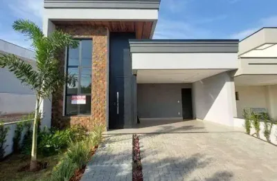 Casa com 3 dormitórios à venda, 149 m² por r$ 1.195.000 - jardim flamboyant - paulínia/sp