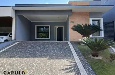 Casa com 3 dormitórios à venda, 142 m² por r$ 875.000 - residencial real park sumaré - sumaré/sp