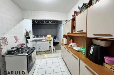 Casa com 2 dormitórios à venda, 70 m² por r$ 370.000,00 - residencial campo florido - campinas/sp