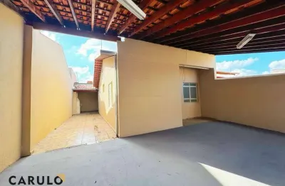 Casa com 2 dormitórios à venda, 60 m² por r$ 345.000,00 - residencial campo florido - campinas/sp