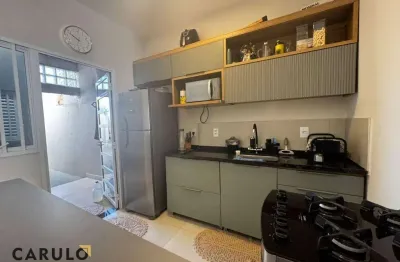 Casa com 2 dormitórios à venda, 80 m² por r$ 310.000 - jardim santa terezinha (nova veneza) - sumaré/sp