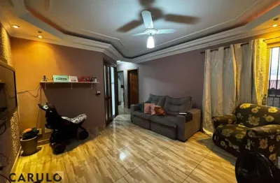 Apartamento com 2 dormitórios à venda, 68 m² por r$ 220.000,00 - jardim das oliveiras (nova veneza) - sumaré/sp