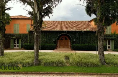 Casa à venda, 2200 m² por r$ 55.000.000,00 - helvétia polo country - indaiatuba/sp