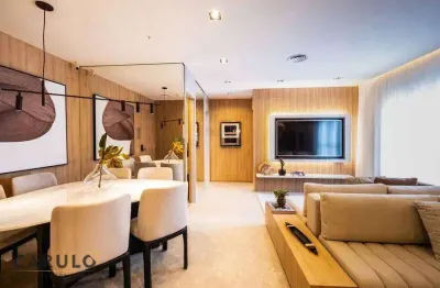 Apartamento à venda, 87 m² por r$ 1.286.000,00 - cambuí - campinas/sp