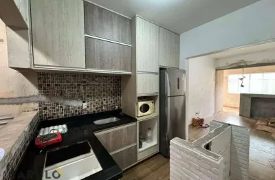 Casa com 2 dormitórios à venda, 68 m² por r$ 330.000,00 - residencial campo florido - campinas/sp