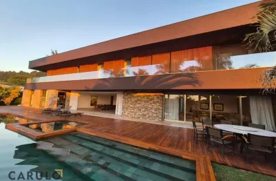 Casa para alugar, 1900 m² por r$ 157.000,00/mês - fazenda boa vista - porto feliz/sp