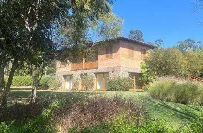 Casa à venda, 990 m² por r$ 17.000.000,00 - fazenda da grama - itupeva/sp