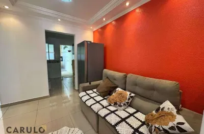 Casa à venda, 80 m² por r$ 400.000,00 - residencial campo florido - campinas/sp