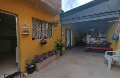 Casa à venda, 80 m² por r$ 240.000,00 - jardim são marcos - campinas/sp