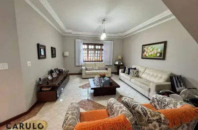Casa à venda, 260 m² por r$ 1.484.000,00 - parque das flores - campinas/sp