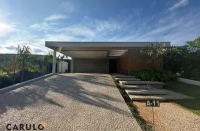 Casa à venda, 537 m² por r$ 6.900.000,00 - residencial jatibela - campinas/sp