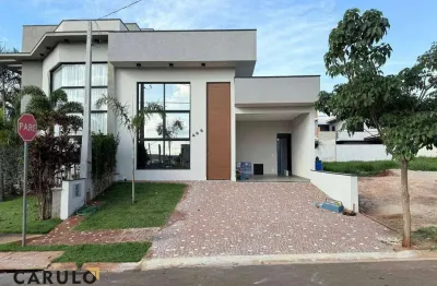 Casa à venda, 136 m² por r$ 950.000,00 - terras da estância - paulínia/sp