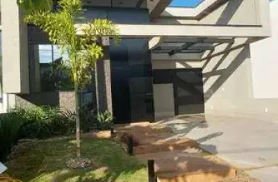Casa com 3 dormitórios à venda, 140 m² por r$ 1.200.000,00 - terras da estância - paulínia/sp
