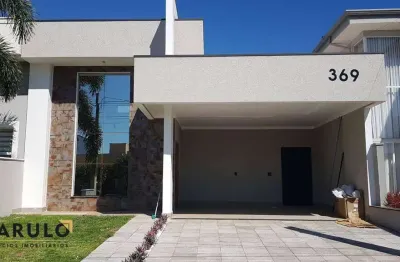 Casa à venda, 155 m² por r$ 1.150.000,00 - campos do conde ii - paulínia/sp