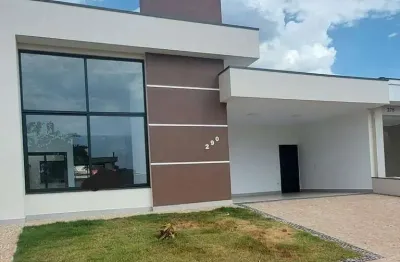 Casa à venda, 200 m² por r$ 1.570.000,00 - parque brasil 500 - paulínia/sp