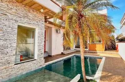 Casa à venda, 290 m² por r$ 1.990.000,00 - terras do cancioneiro - paulínia/sp