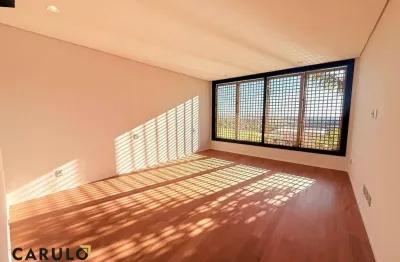 Casa à venda, 660 m² por r$ 8.900.000,00 - loteamento residencial entre verdes (sousas) - campinas/sp