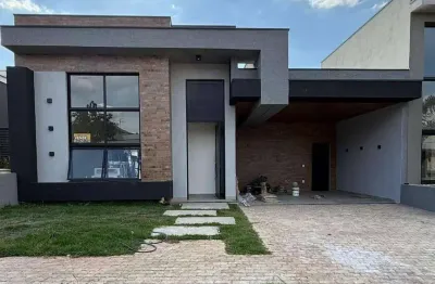 Casa, 191 m² - venda por r$ 1.700.000,00 ou aluguel por r$ 11.000,00/mês - parque brasil 500 - paulínia/sp