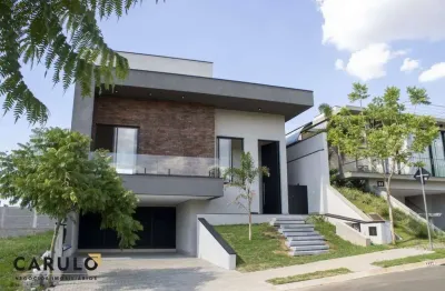 Casa à venda, 216 m² por r$ 1.890.000,00 - condomínio la dolce vita - paulínia/sp